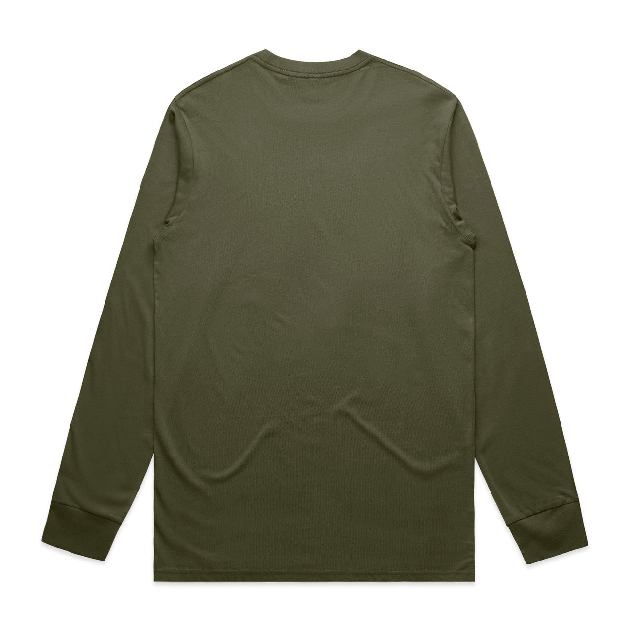 Staple L/S Tee - 5020