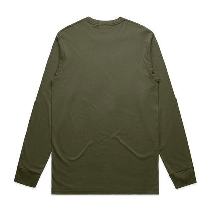 Staple L/S Tee - 5020