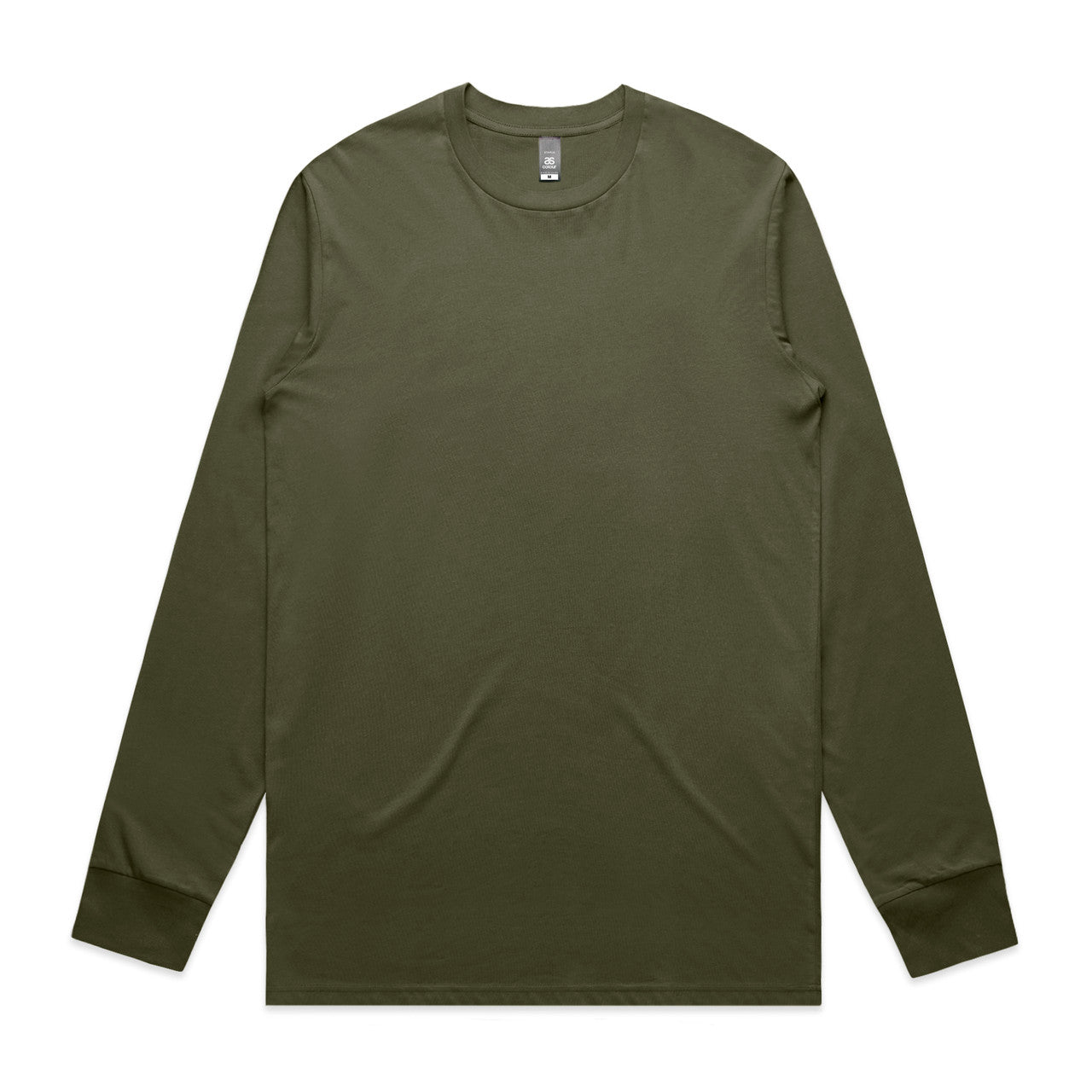 Staple L/S Tee - 5020