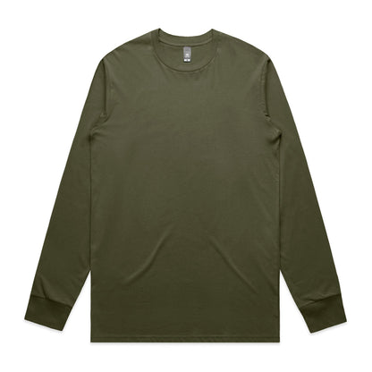 Staple L/S Tee - 5020