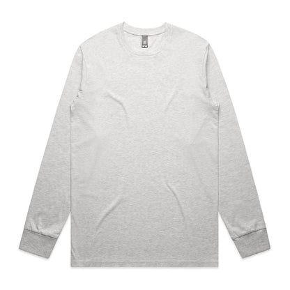 Staple L/S Tee - 5020