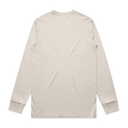 Staple L/S Tee - 5020
