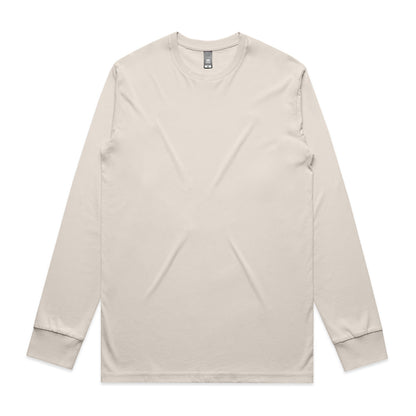 Staple L/S Tee - 5020
