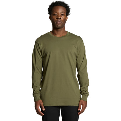 Staple L/S Tee - 5020