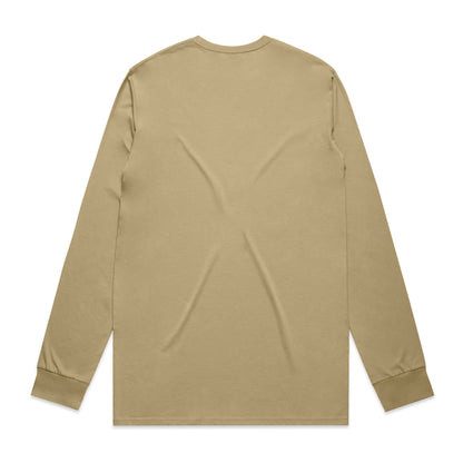 Staple L/S Tee - 5020