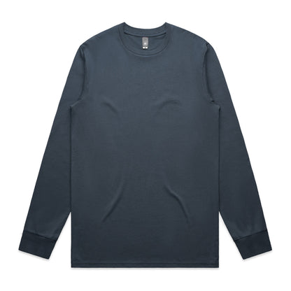 Staple L/S Tee - 5020