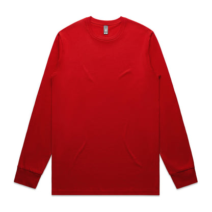 Staple L/S Tee - 5020