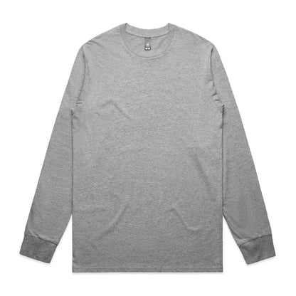 Staple L/S Tee - 5020