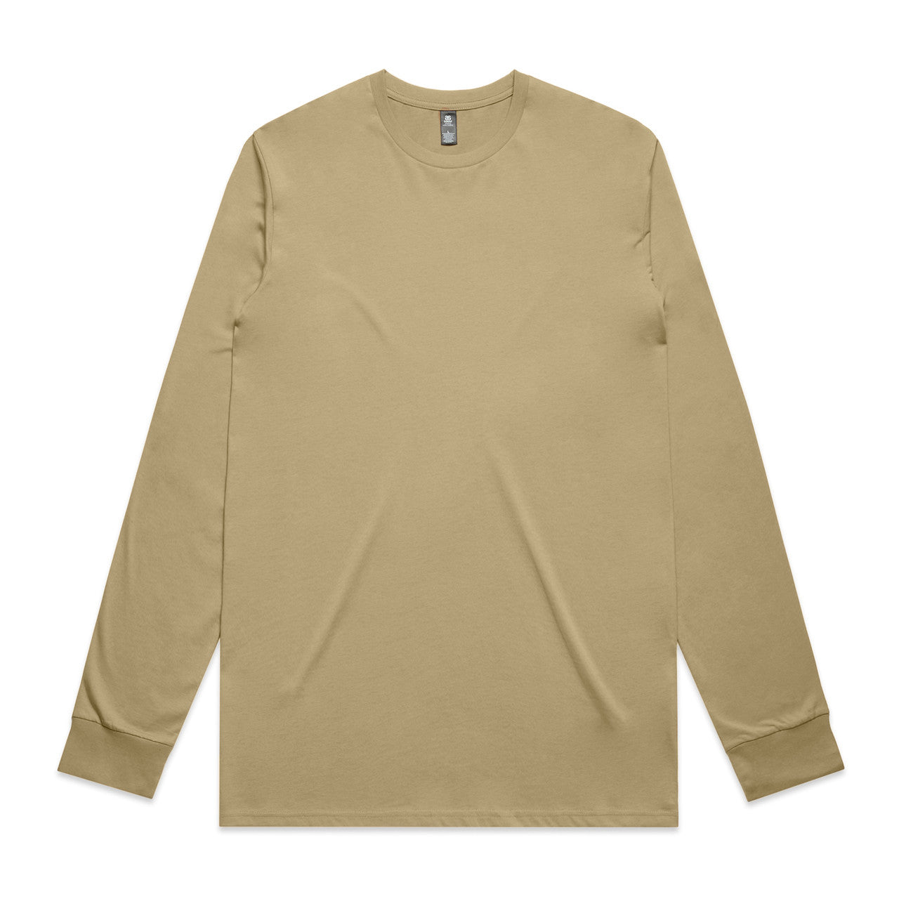 Staple L/S Tee - 5020