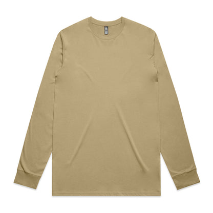Staple L/S Tee - 5020
