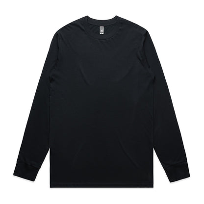 Staple L/S Tee - 5020