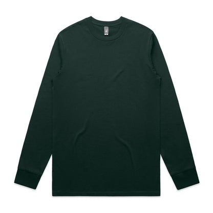 Staple L/S Tee - 5020