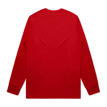 Staple L/S Tee - 5020