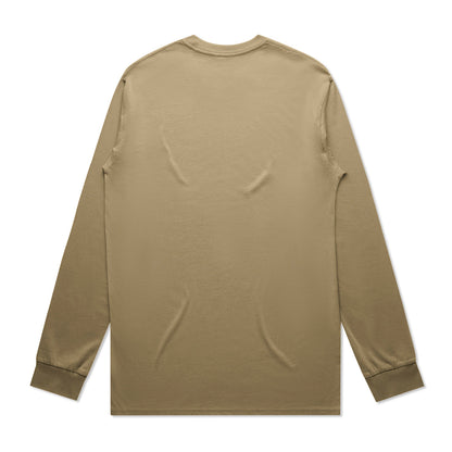 Staple L/S Tee - 5020