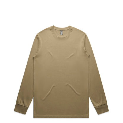 Staple L/S Tee - 5020
