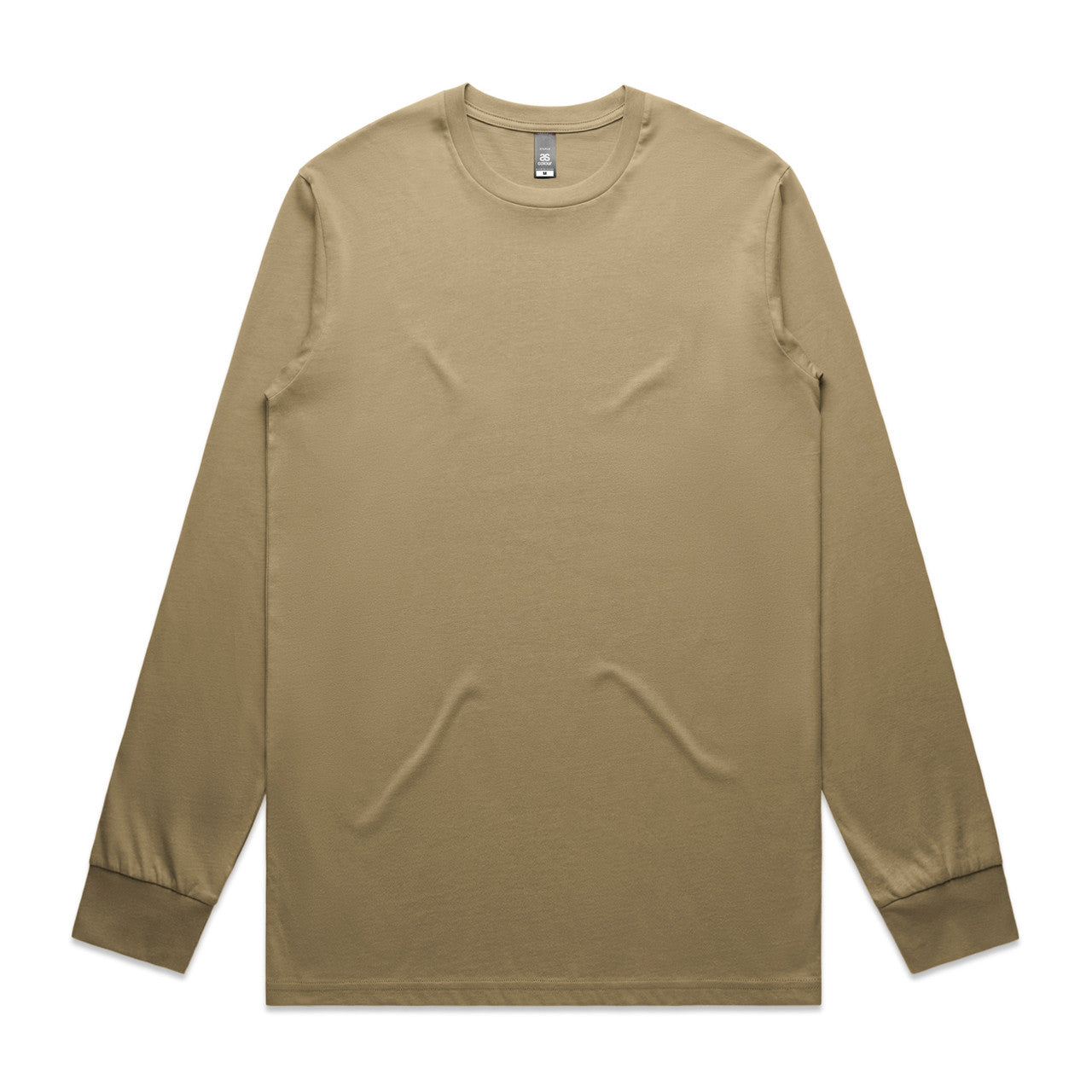 Staple L/S Tee - 5020