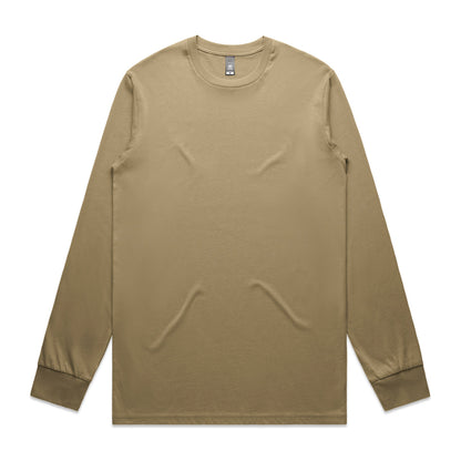 Staple L/S Tee - 5020