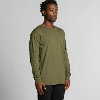 Staple L/S Tee - 5020