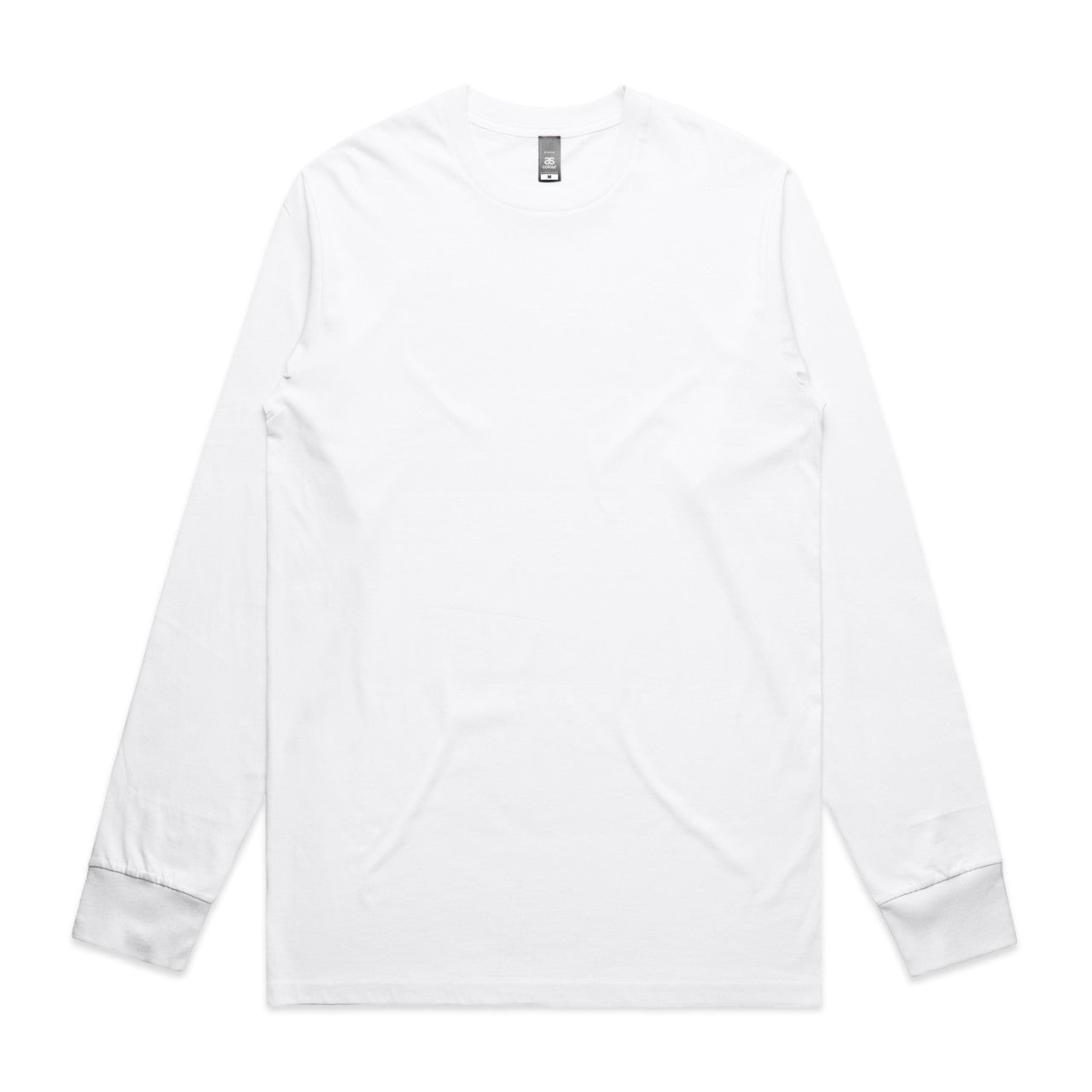 Staple L/S Tee - 5020