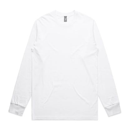 Staple L/S Tee - 5020