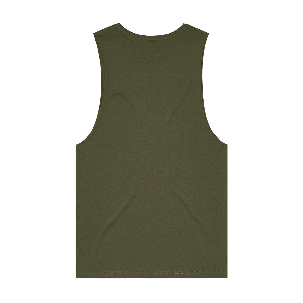 Barnard Tank - 5025