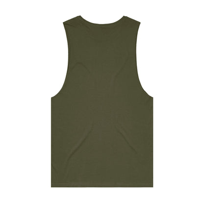 Barnard Tank - 5025