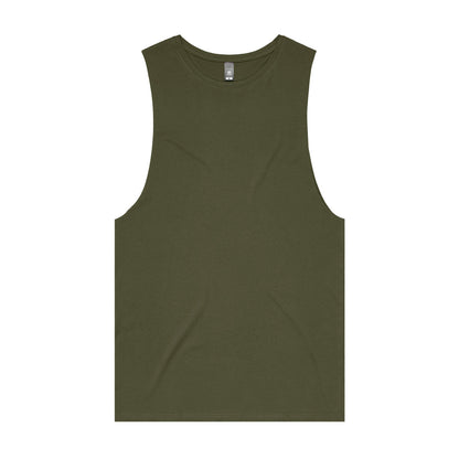 Barnard Tank - 5025