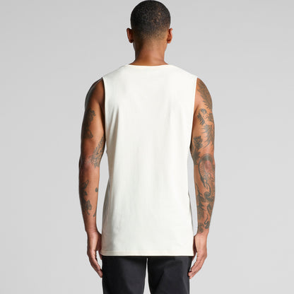 Barnard Tank - 5025