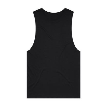 Barnard Tank - 5025