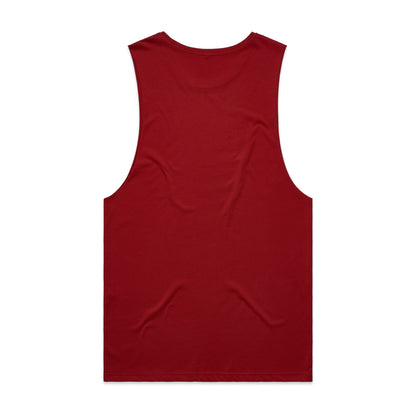 Barnard Tank - 5025