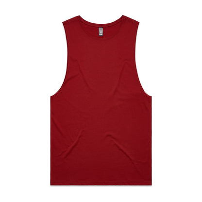 Barnard Tank - 5025