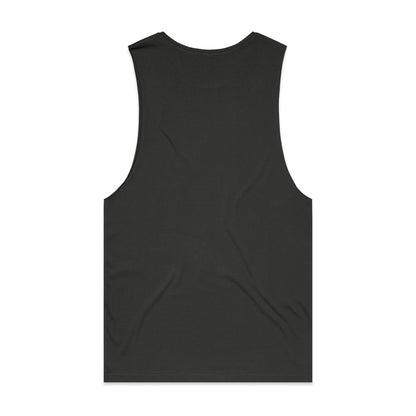 Barnard Tank - 5025