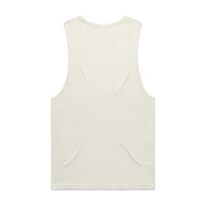 Barnard Tank - 5025