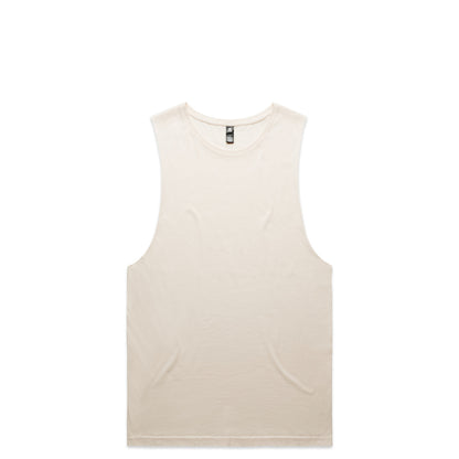Barnard Tank - 5025