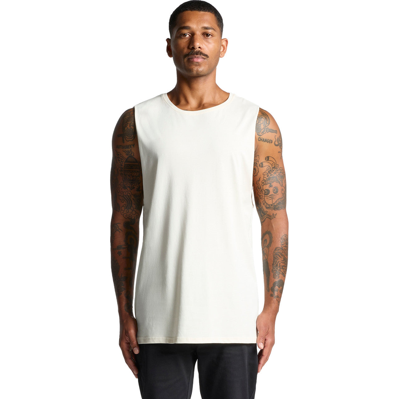 Barnard Tank - 5025