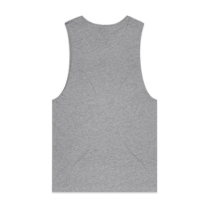 Barnard Tank - 5025