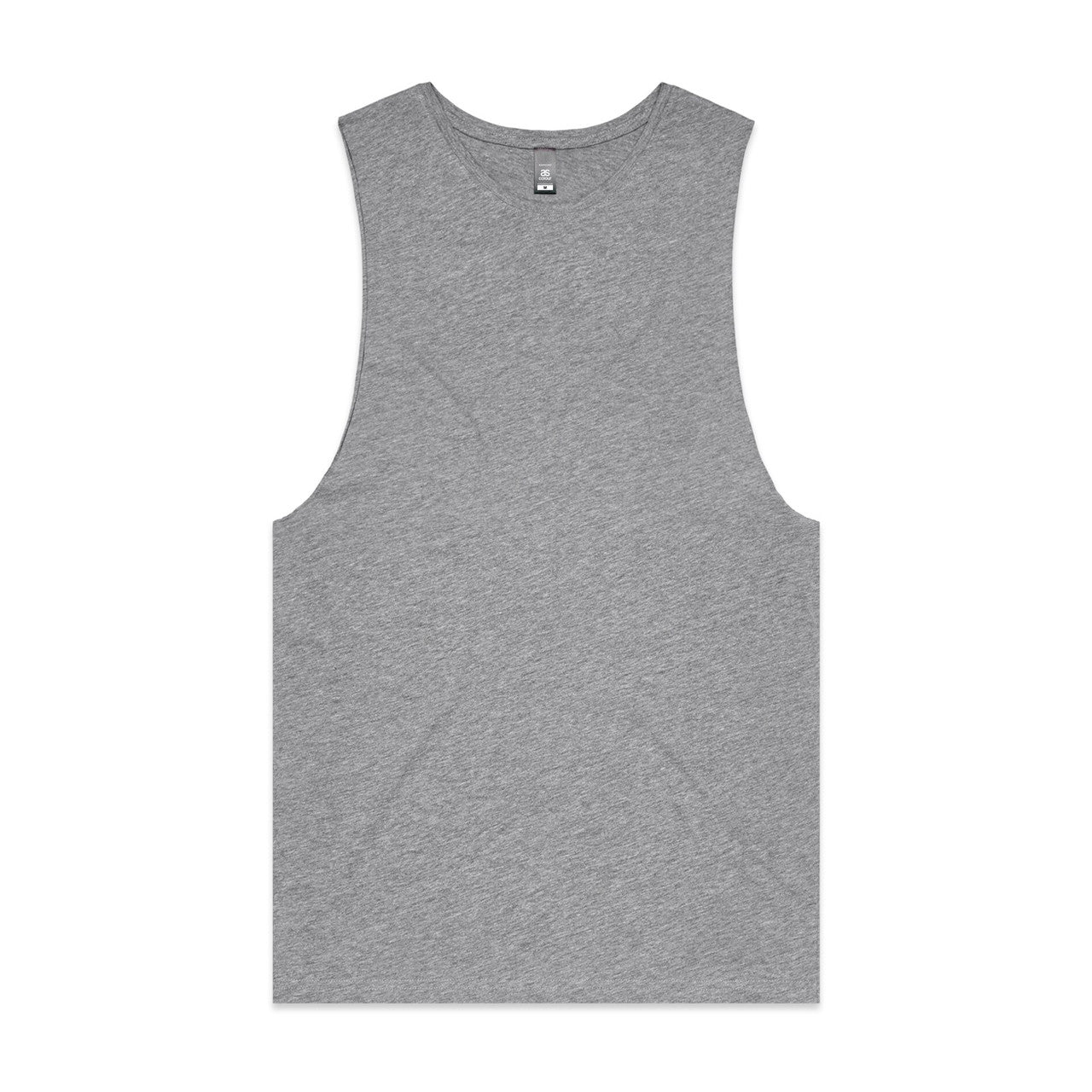 Barnard Tank - 5025