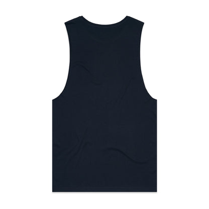 Barnard Tank - 5025