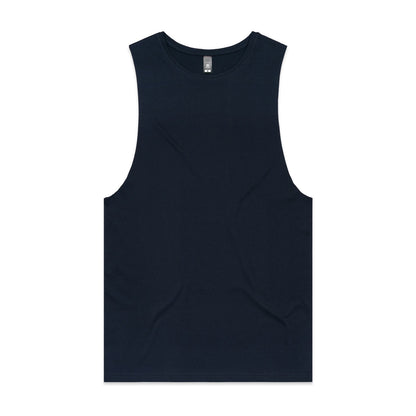 Barnard Tank - 5025