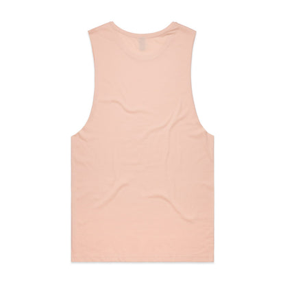 Barnard Tank - 5025