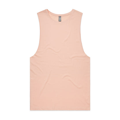 Barnard Tank - 5025