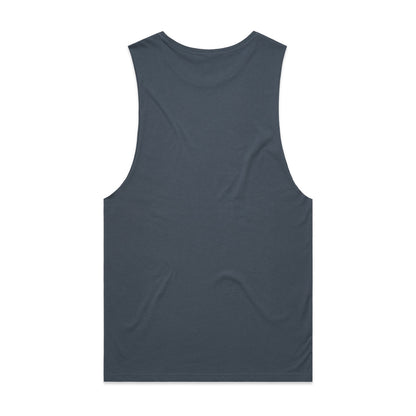 Barnard Tank - 5025