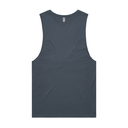 Barnard Tank - 5025