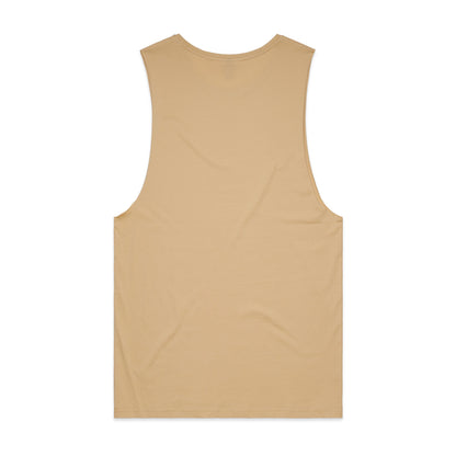 Barnard Tank - 5025