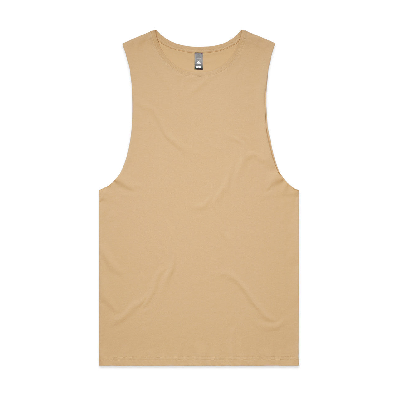 Barnard Tank - 5025