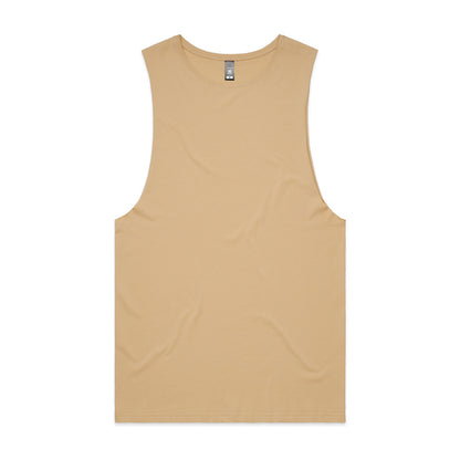 Barnard Tank - 5025