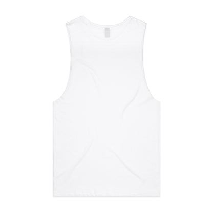 Barnard Tank - 5025