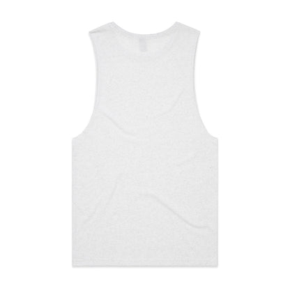 Barnard Tank - 5025
