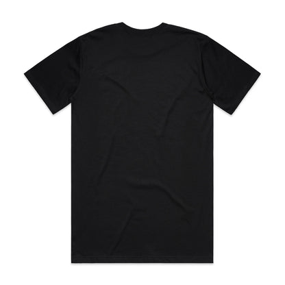 Classic Organic Tee - 5026G