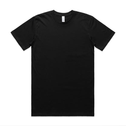 Classic Organic Tee - 5026G
